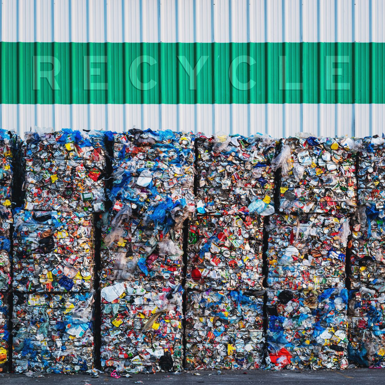 Commercial Recycling